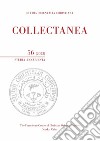Studia orientalia christiana. Collectanea. Studia, documenta. Ediz. multilingue (2023). Vol. 56 libro