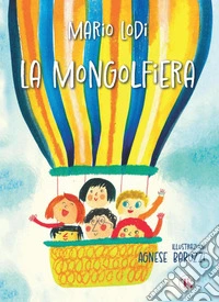 La mongolfiera
