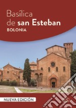 Basílica de san Esteban Bolonia libro