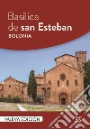 Basílica de san Esteban Bolonia libro