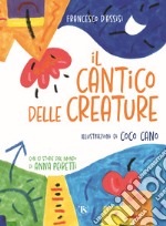 Il cantico delle creature libro