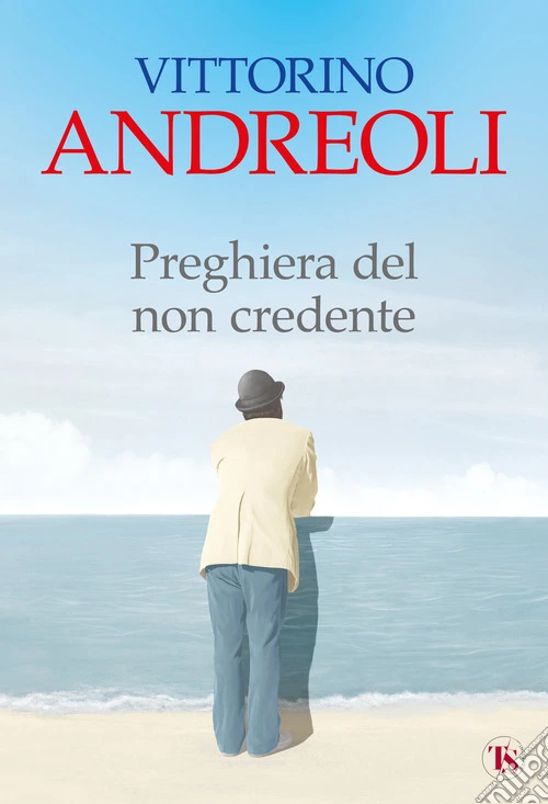 Preghiera del non credente
