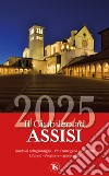 Il giubileo ad Assisi 2025 libro