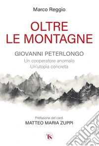 Oltre le montagne libro