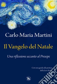 Il vangelo del Natale libro