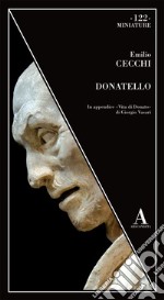 Donatello libro