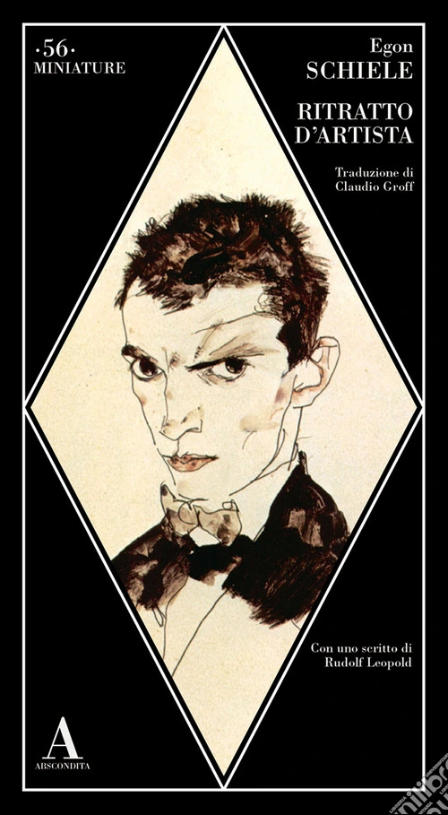 Ritratto d'artista