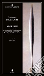 Aforismi libro