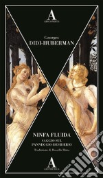 Ninfa fluida. Saggio sul panneggio-desiderio libro