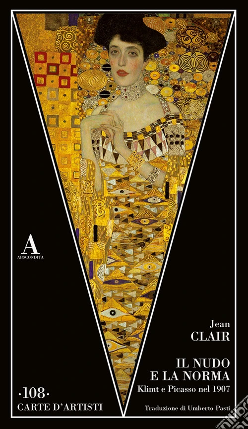 Il nudo e la norma. Klimt e Picasso nel 1907
