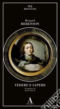 Vedere e sapere