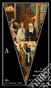 Hieronymus Bosch: le nozze di Cana libro di Fraenger Wilhelm