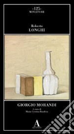 Giorgio Morandi libro