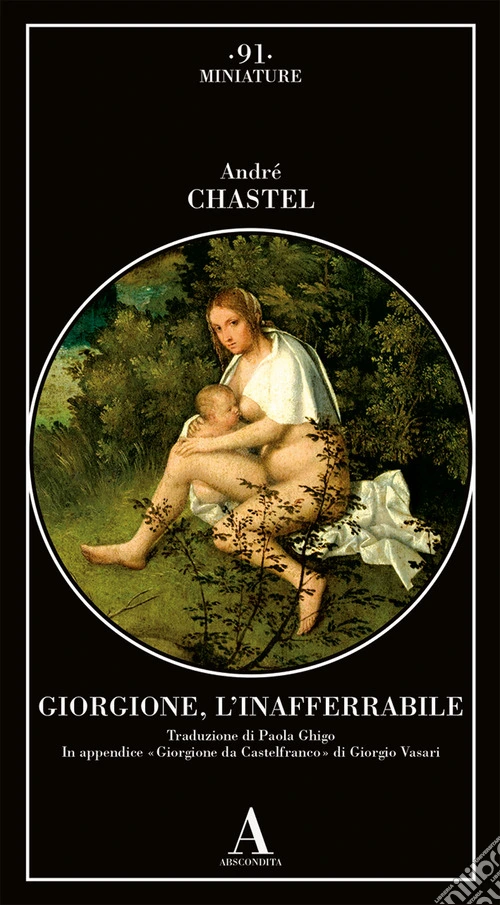 Giorgione, l'inafferrabile