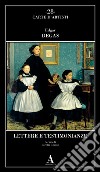 Lettere e testimonianze libro di Degas Edgar; Giudici L. (cur.)