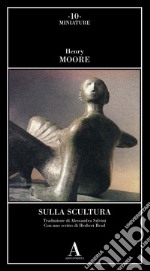 Sulla scultura libro