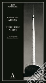 Pier Luigi Nervi libro