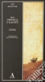 Goya libro