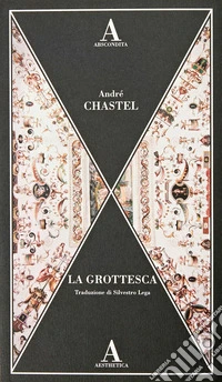 La grottesca