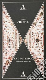 La grottesca libro