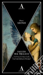 Saggio sul tragico libro