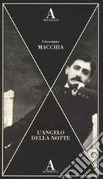 L'angelo della notte libro