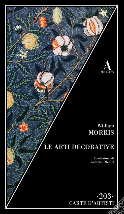 Le arti decorative