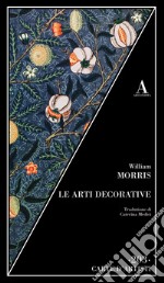 Le arti decorative libro