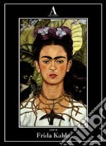 Frida Kahlo libro