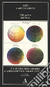 La sfera dei colori e altri scritti sul colore e sull'arte libro