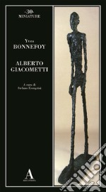 Alberto Giacometti libro