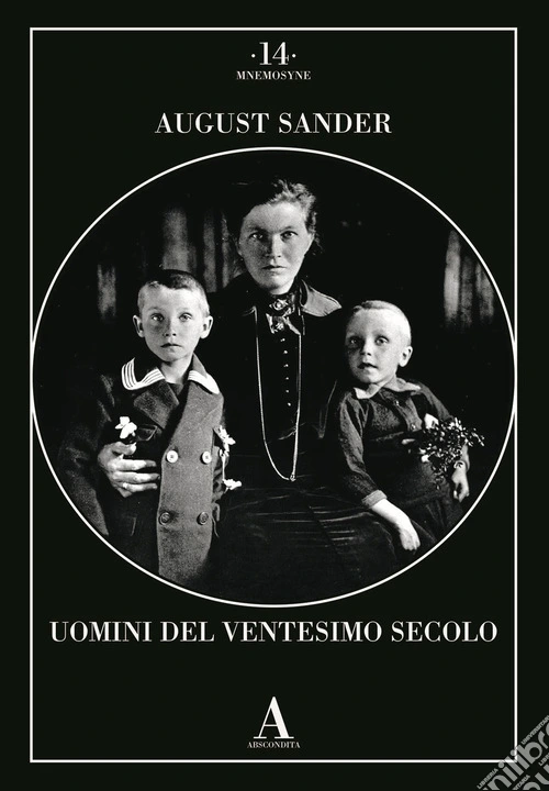 Uomini del Ventesimo secolo
