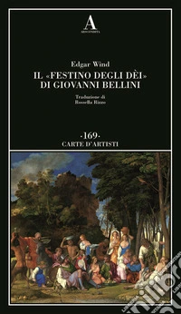 Il «Festino degli dèi» di Giovanni Bellini