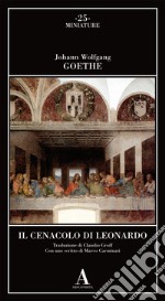 Il Cenacolo di Leonardo libro