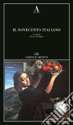 Il Novecento italiano libro