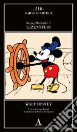 Walt Disney libro