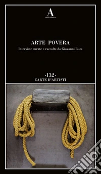 Arte povera