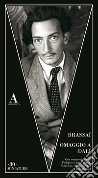 Omaggio a Dalì