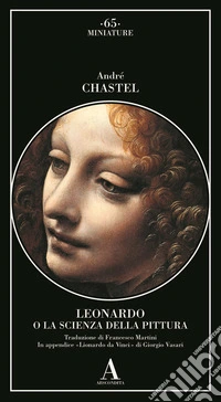Leonardo da Vinci o la scienza della pittura libro
