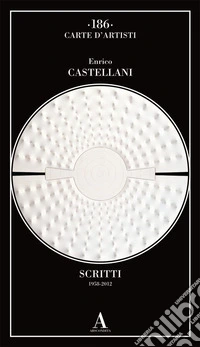 Scritti (1958-2012) libro