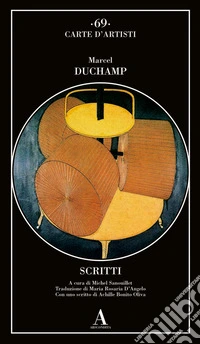 Scritti libro