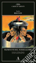 Manifesti del surrealismo libro
