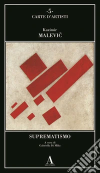 Suprematismo libro