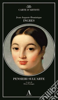 Pensieri sull'arte libro