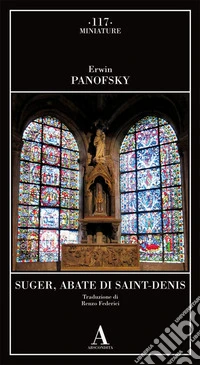 Suger, abate di Saint Denis libro