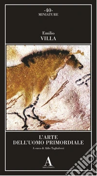 L'arte dell'uomo primordiale libro