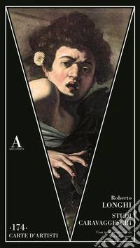 Studi caravaggeschi libro