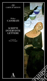Scritti, interviste, lettere libro
