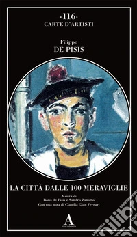La città dalle 100 meraviglie libro