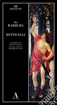 Botticelli libro